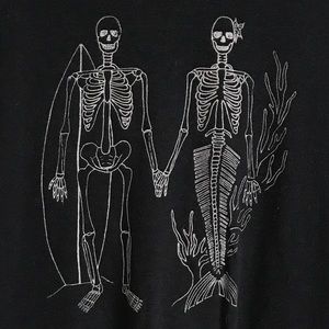 Deep Sea Deep Love T-Shirt